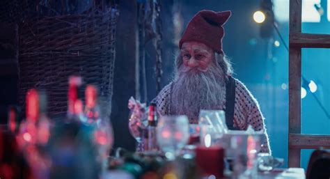 Гномы. Новогодний беспредел - Афиша Йошкар-Олы