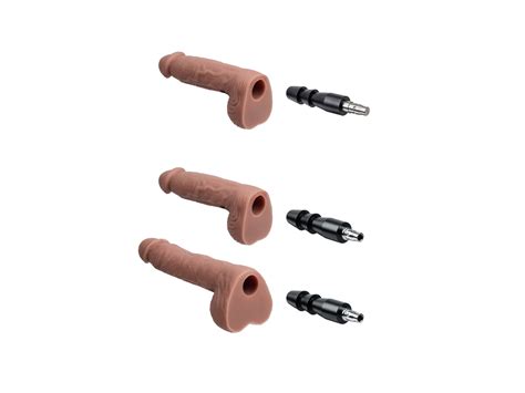 Lovense Small Dildo Cherry Lace