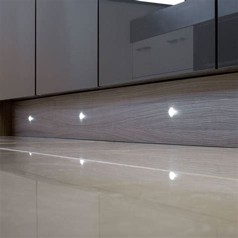 Kitchen Plinth Lights Lincoln And Kitchen Design Ideas Lunar Connect