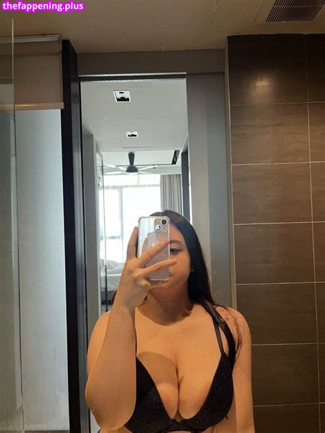 Stephanie Lee Stephanoi Stephanoi Lee1226 Nude OnlyFans Photo 4 The Fappening Plus