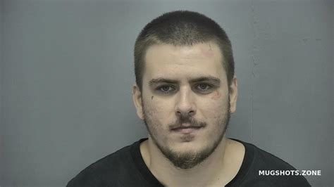 Lamb Harley Vigo County Mugshots Zone