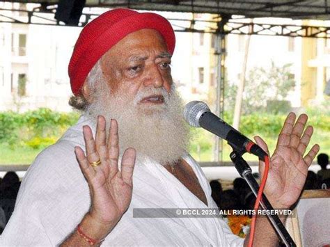 Asaram Bapu: Latest News, Videos and Asaram Bapu Photos | Times of India