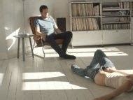 Naked Ellen Dorrit Petersen In Blind 2014