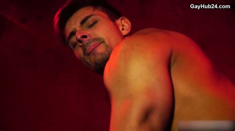 Horny Bitch Gets Fucked In Ass