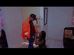 Fucked By The Delivery Boy I Receive The Delivery Man In Erotic Lingerie The Lucky Stranger