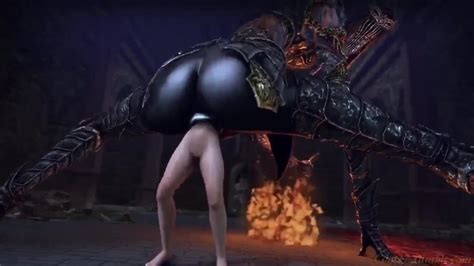 ANAL VORE Dancer Of The Boreal Valley Reupload Farts ThisVid