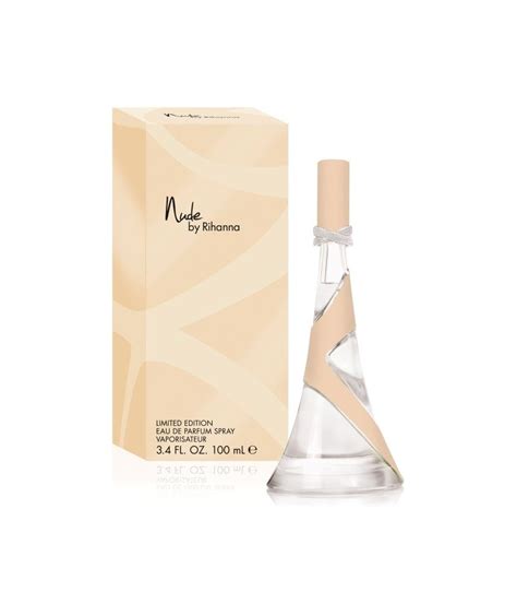 Rihanna Nude For Women Edp 100ml