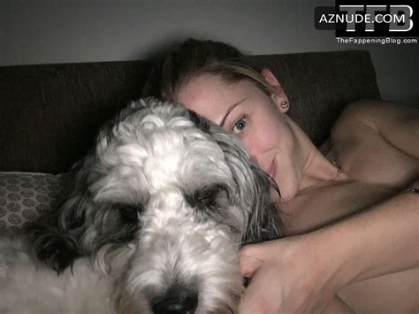 Laura Trott Nude Aznude