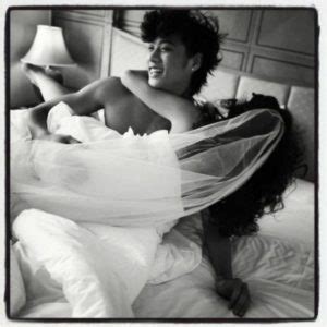 Chụp ảnh Nude Xu hướng chụp ảnh cưới mới