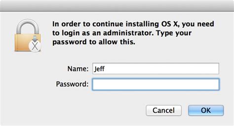 How To Install Os X Yosemite Beta On A Separate Partition