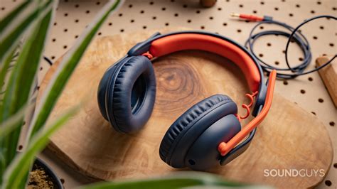 Logitech Zone Learn review - SoundGuys