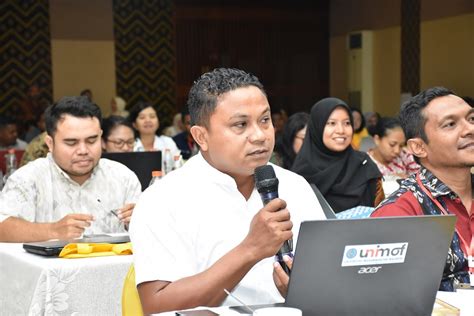 Lokakarya Dan Workshop Dosen IFTK Ledalero Tahun 2023 Institut