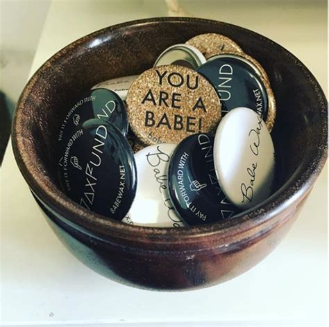 Portlands Babe Wax Is A Gender Affirming Body Positive Waxing Salon Willamette Week