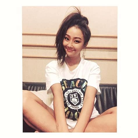 Sistar Hyolyn Xhyolynx Instagram Https Instagram