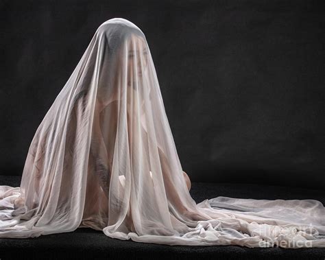 Oriental Nude Woman Photograph By Kendree Miller Pixels