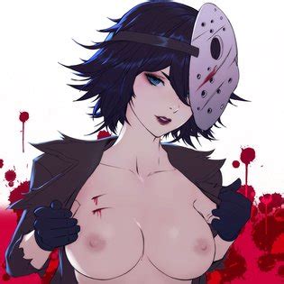 Rule Jason Voorhees Luscious Hentai Manga Porn