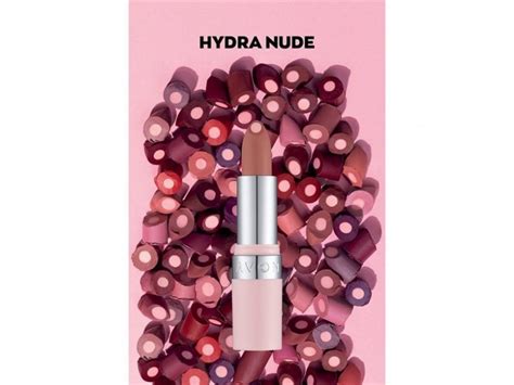 Hydramatic Matte ruž za usne nijansa Hydra Nude Avon Kupindo