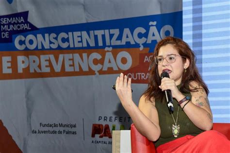 Semana Municipal de Conscientização e Prevenção ao Uso de Álcool e