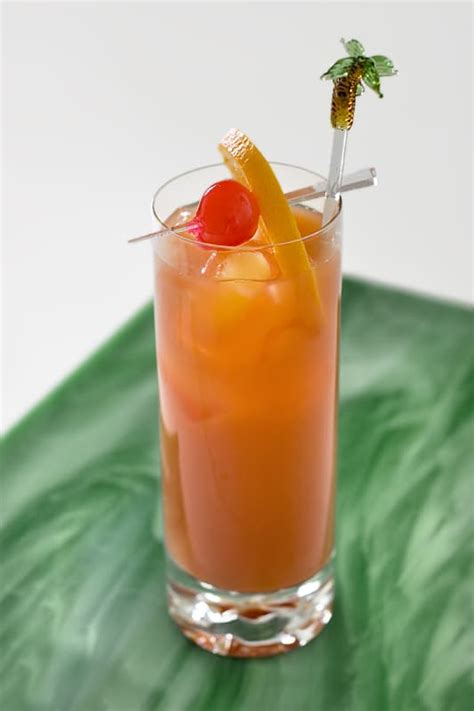 Sex On The Beach Bartenderns Recept Spisa Nu