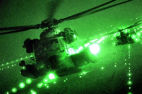 night vision  pics