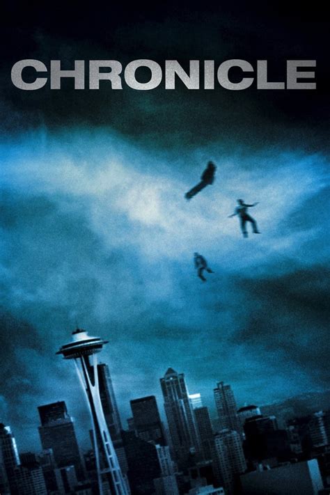 Chronicle - Director's Cut wiki, synopsis, reviews, watch and download