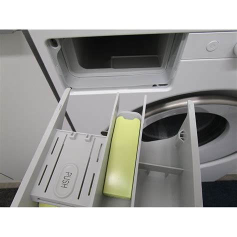 Test Asko W2086C.W - Lave-linge - UFC-Que Choisir