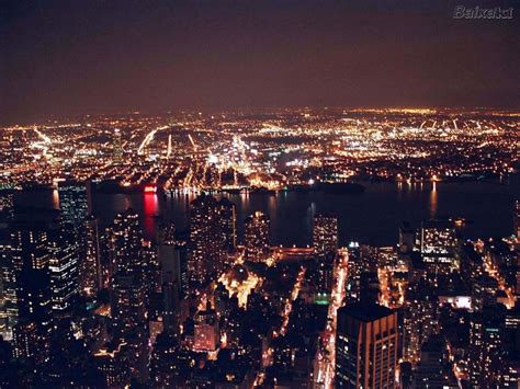 Cidade Mais Populosa Dos Eua - Nova York - É a cidade mais populosa dos Estados Unidos. | Cidade ...