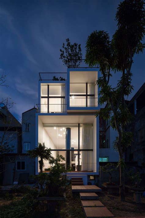 nha dong anh ngoi nha ven  niu giu dac trung cua vung nong thon bac