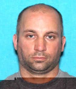 Kevin James Garvin Sex Offender In Wayland Mi Mi D Da D Ad F Bf A