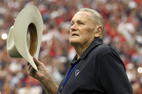 Forecast The Good Bad And Weird Of The Bum Phillips Saints Era