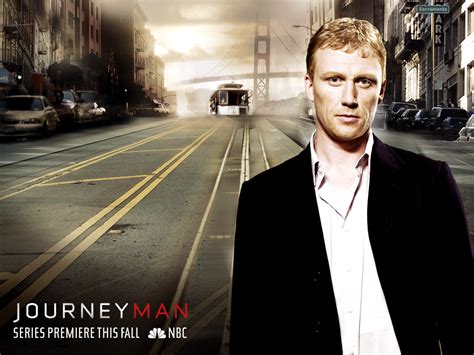 Journeyman - Journeyman Wallpaper (262090) - Fanpop