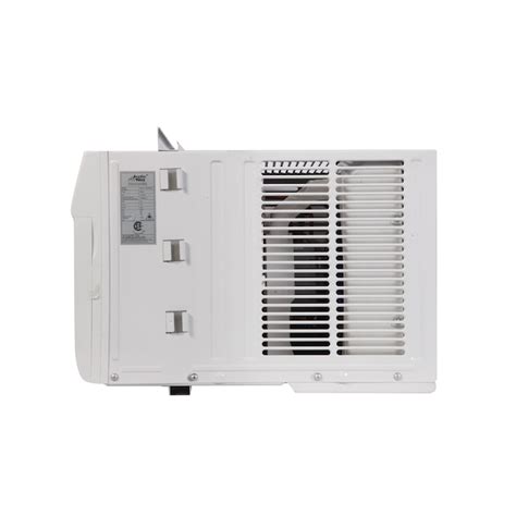 Climatiseur de fenêtre Arctic King 12 000 BTU 3 vitesses blanc