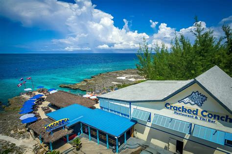 Restaurants in Grand Cayman | Explore Cayman