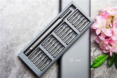 Набор точных отверток Xiaomi Mi Precision Screwdriver Kit - купить с ...