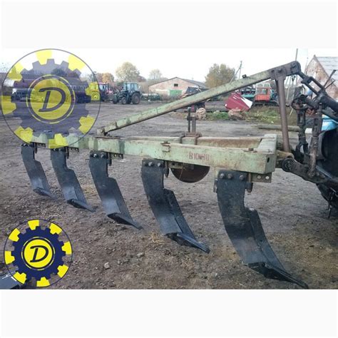 Продам СТОЙКА параплау для плуга, Одесская обл., Запчасти к ...