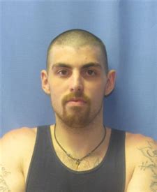 Brandon Wayne Randall Sex Offender In Incarcerated MS MS382984