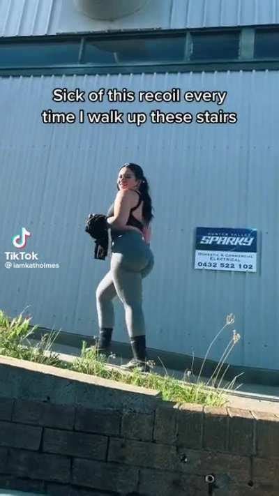 Perfect Ass RatedThiccc REDD TUBE