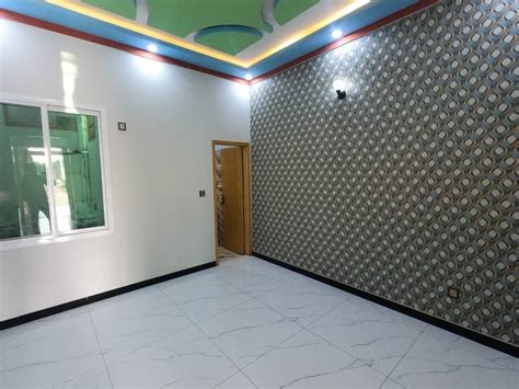 Prime Location Square Yards House In Central Saadi Town Block