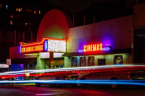 Adult Theaters In NYC: The Ultimate Guide (Before They're Gone!) Image 2