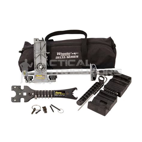 Wheeler Delta Ar Armorers Essential Kit Tactical Distributors Sa