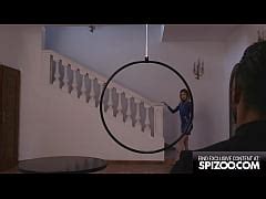 Amazing Aerial Hooping Fuck Fun With Stunning Blonde Xxx Mobile Porno Videos Movies