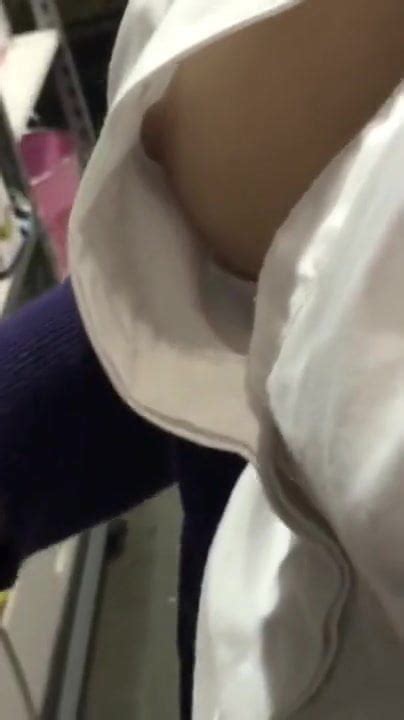 Japanese Teen Maria Cleavage And Cameltoe Wedgie Porn F9 XHamster