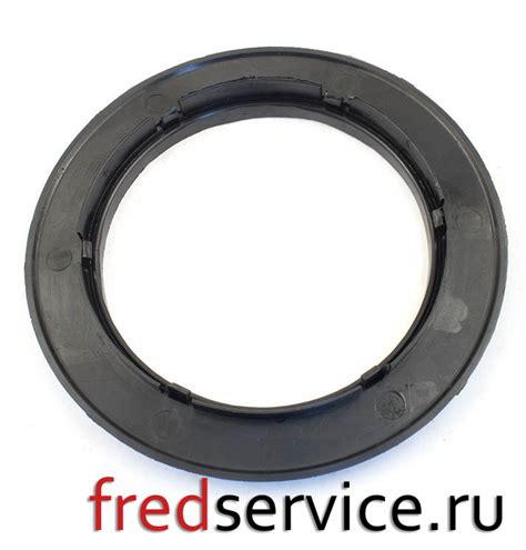 Кольцо подшипников ступицы колеса пылезащитное | FREDSERVICE