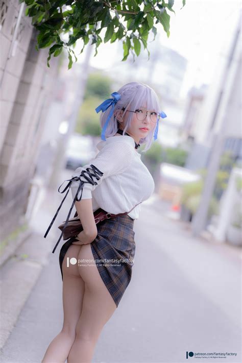 Fantasy Factory Fantasyfactory Komachi Nude OnlyFans Leaks 6 Photos TheFappening