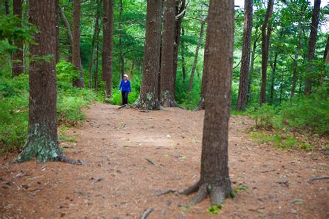 Blt Protected Lands — Barnstable Land Trust