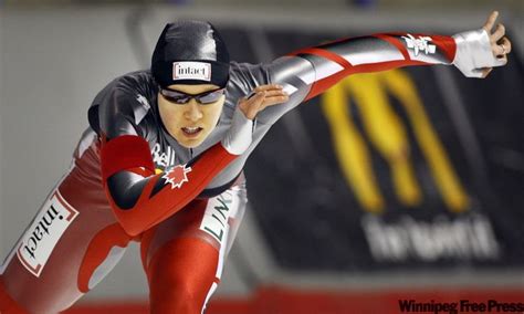 2the 2010 Olympics Another Factor For Cindy Klassens Success Is Her