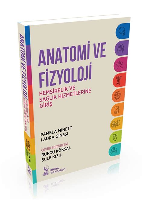 Anatomi Ve Fizyoloji Hemşirelik Ve Sağlık Hizmetlerine Giriş Anatomi