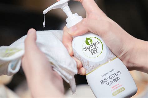 Fresh Hy Lingerie Wash Singapore Review Why All Women Need This