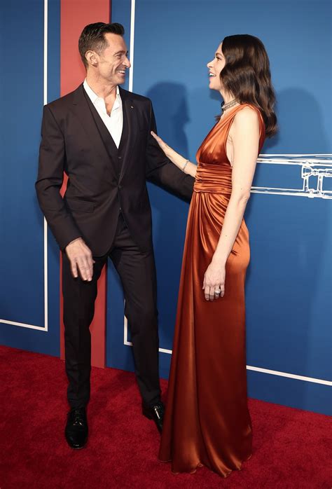 Hugh Jackman & Sutton Foster Officially Debut The Music Man on