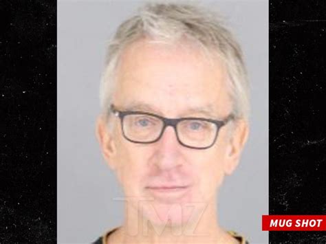 Andy Dick Arrested For Public Intoxication Failure To Register As Sex Offender
